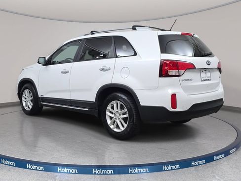 Used 2015 Kia Sorento LX AWD/4WD image 8
