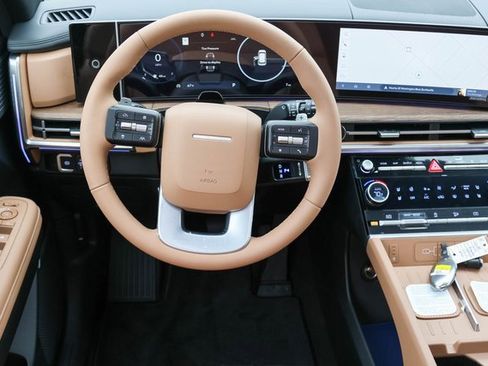 New 2026 Hyundai Santa Fe Limited image 20