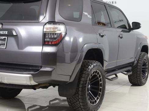 Used 2022 Toyota 4Runner TRD Off-Road Premium image 44