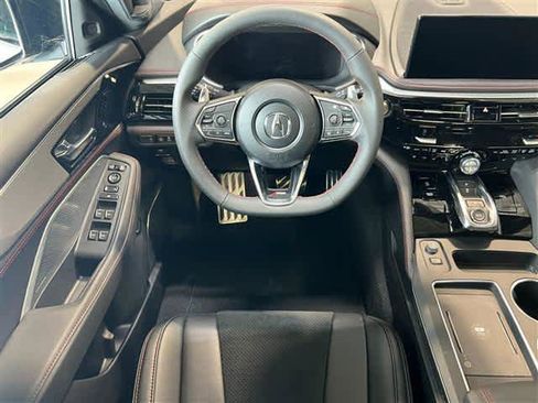 New 2026 Acura MDX A-Spec image 12