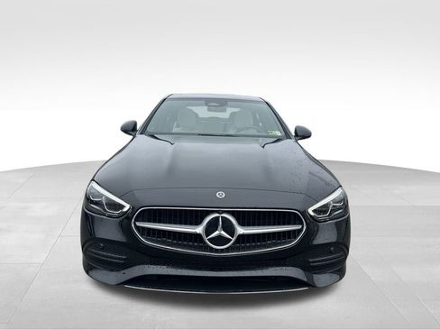 Used 2022 Mercedes-Benz C 300 4MATIC Sedan image 8