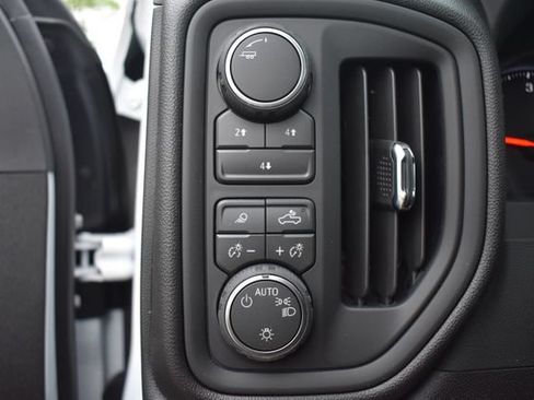 New 2026 Chevrolet Silverado 3500 W/T w/ WT Convenience Package AWD/4WD image 24