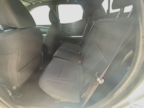 Used 2022 Hyundai Santa Cruz SEL Premium AWD/4WD image 20