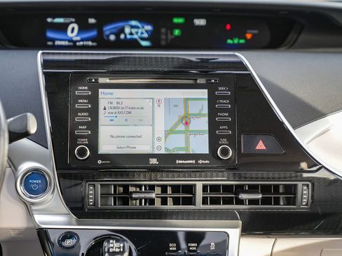 Used 2020 Toyota Mirai image 15