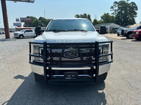 Used 2021 Ford F250 XL w/ STX Appearance Package AWD/4WD image 8