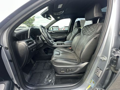 Used 2020 Hyundai Palisade Limited AWD/4WD image 21