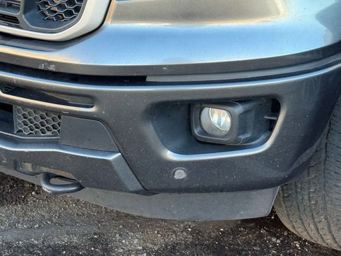 Used 2019 Ford Ranger XLT w/ Equipment Group 301A Mid image 9