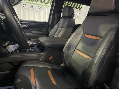 Used 2023 GMC Sierra 1500 AT4 image 18