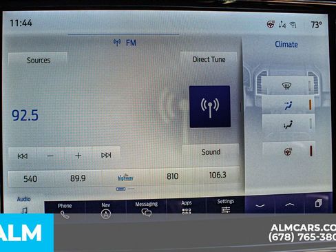 Used 2022 Ford F450 Platinum image 33