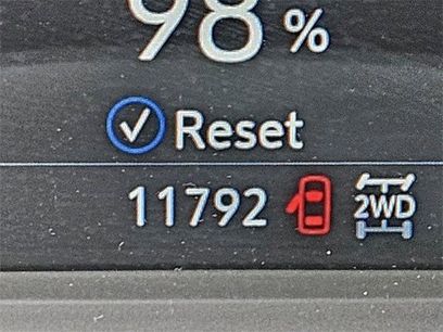 Certified 2025 Cadillac XT5 Premium Luxury