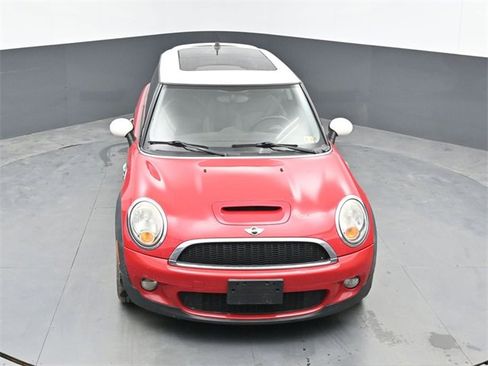 Used 2010 MINI Cooper S image 14