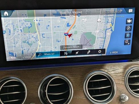 Certified 2022 Mercedes-Benz E 350 E 350 image 14