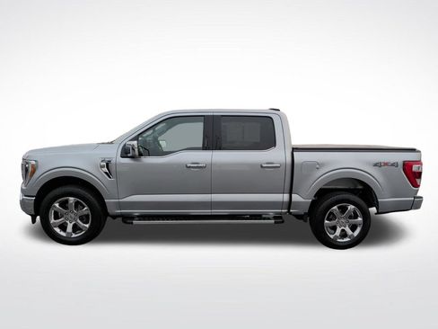 Certified 2023 Ford F150 Lariat w/ Equipment Group 502A High AWD/4WD image 13