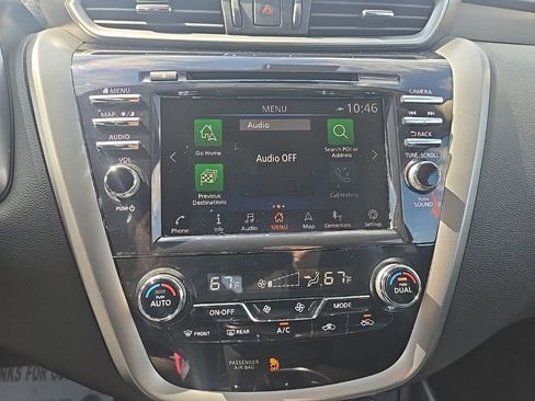Used 2023 Nissan Murano Platinum w/ Cargo Package AWD/4WD image 13