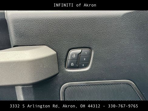 Used 2017 Ford F150 Raptor w/ Equipment Group 802A Luxury image 36