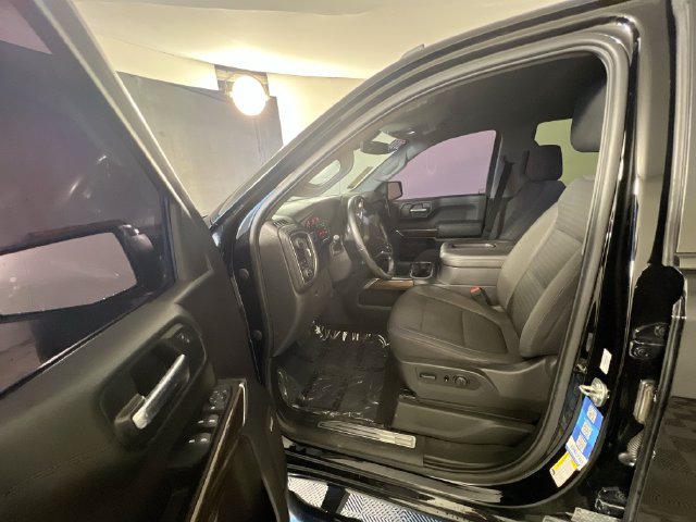 Used 2020 Chevrolet Silverado 1500 RST w/ All-Star Edition RWD image 14