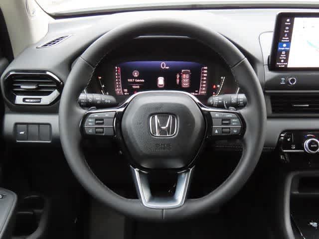 New 2026 Honda Pilot Touring image 22