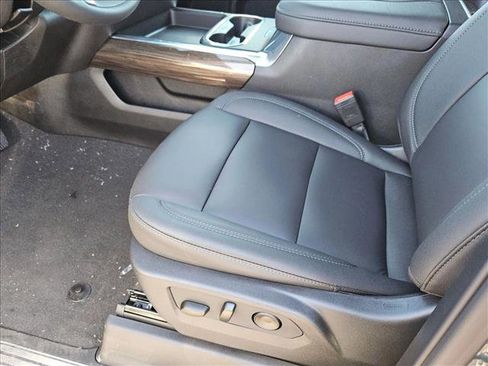 New 2026 Chevrolet Silverado 2500 LT w/ Trail Boss Package image 4