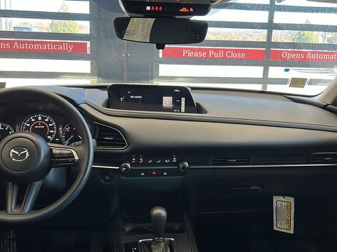 New 2025 MAZDA CX-30 AWD 2.5 S image 11