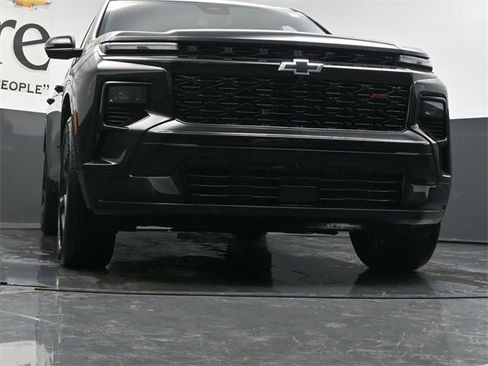 New 2026 Chevrolet Traverse RS w/ LPO, Floor Liner Package image 3