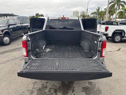 Used 2019 RAM 1500 Big Horn RWD image 13