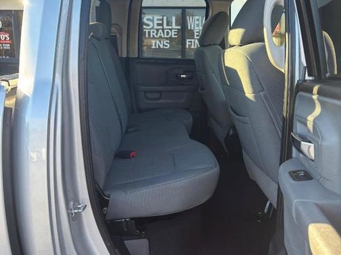 Used 2013 RAM 1500 Classic SLT image 20