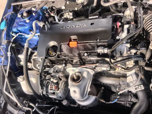 Used 2024 Honda Civic Sport image 10