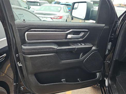 Used 2023 RAM 1500 Big Horn AWD/4WD image 12