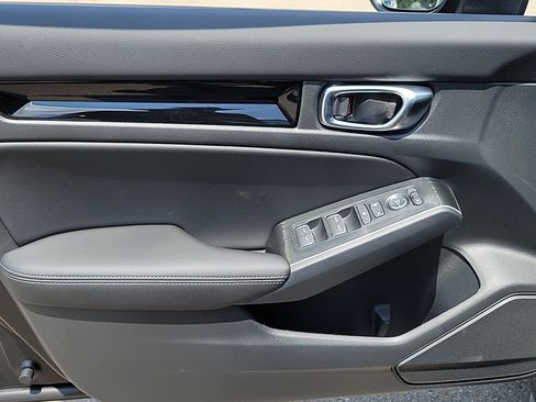 Certified 2026 Honda Civic Sport Touring image 16