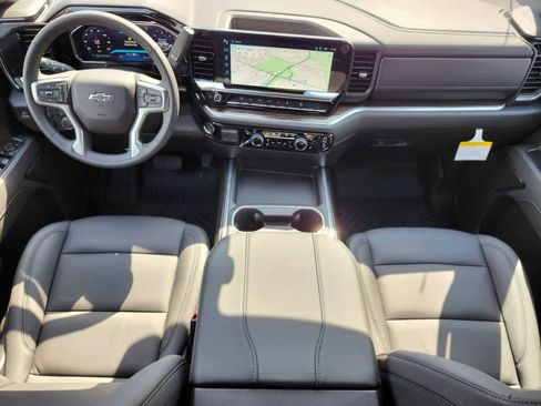 New 2026 Chevrolet Silverado 2500 LT w/ Trail Boss Package image 10