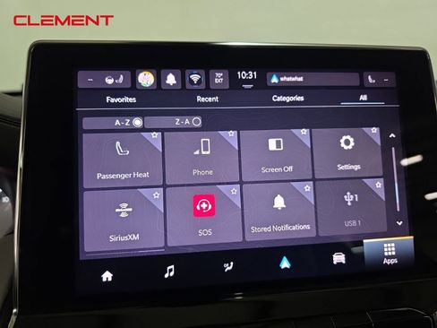 Used 2022 Jeep Compass Limited image 18