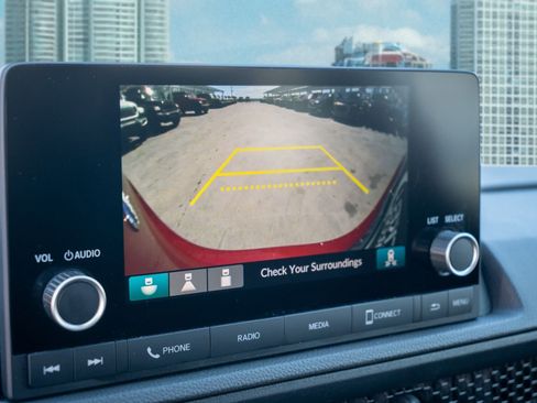 Certified 2024 Honda CR-V Sport image 36