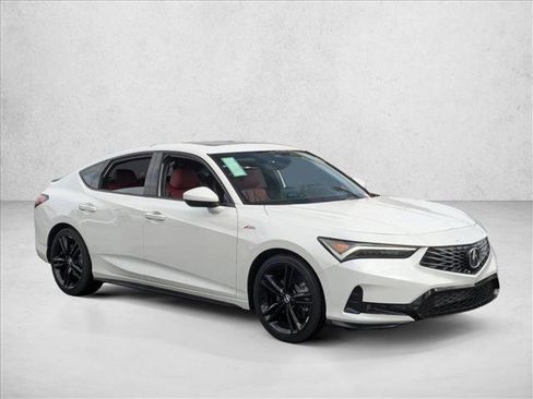 New 2026 Acura Integra A-Spec image 7