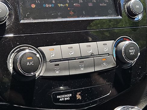 Certified 2019 Nissan Rogue Sport S w/ Appearance Package AWD/4WD image 15