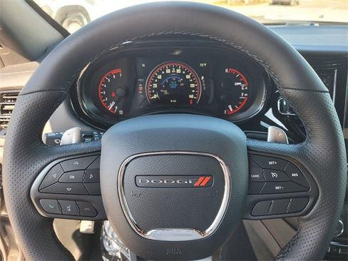 New 2026 Dodge Durango GT image 31