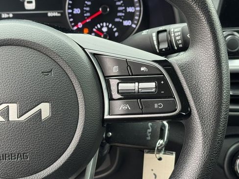 Used 2024 Kia Forte LXS w/ LXS Technology Package image 22