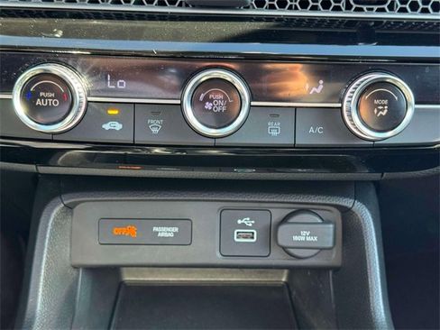 Used 2023 Honda Civic LX image 26