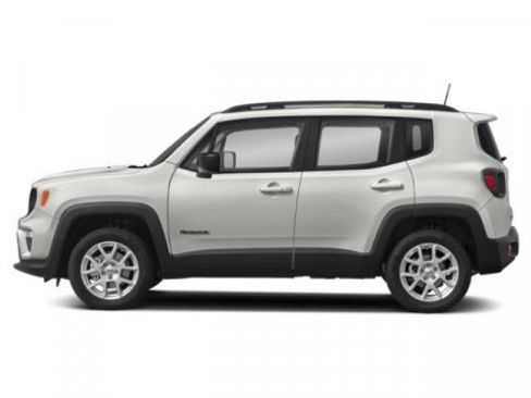Used 2023 Jeep Renegade Latitude image 6