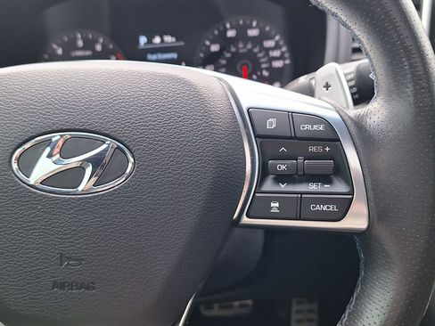 Used 2018 Hyundai Sonata Limited image 18