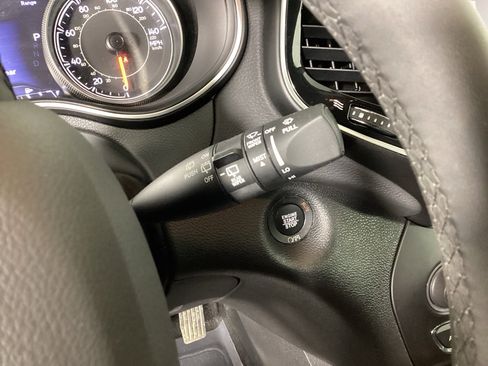 Used 2022 Jeep Cherokee Limited w/ Elite Package image 22