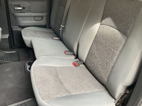 Used 2015 RAM 1500 Big Horn AWD/4WD image 37