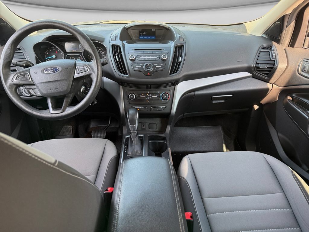 Used 2018 Ford Escape S FWD image 22