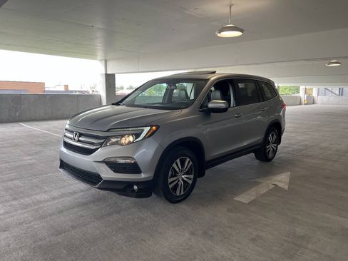 Used 2016 Honda Pilot EX-L image 9