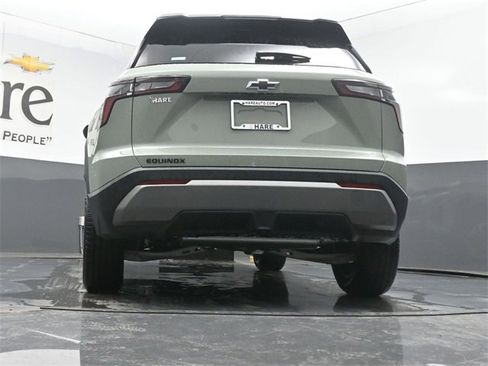 New 2026 Chevrolet Equinox LT w/ Convenience Package II image 32