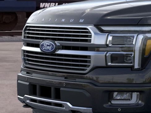 New 2026 Ford F150 Platinum AWD/4WD image 17