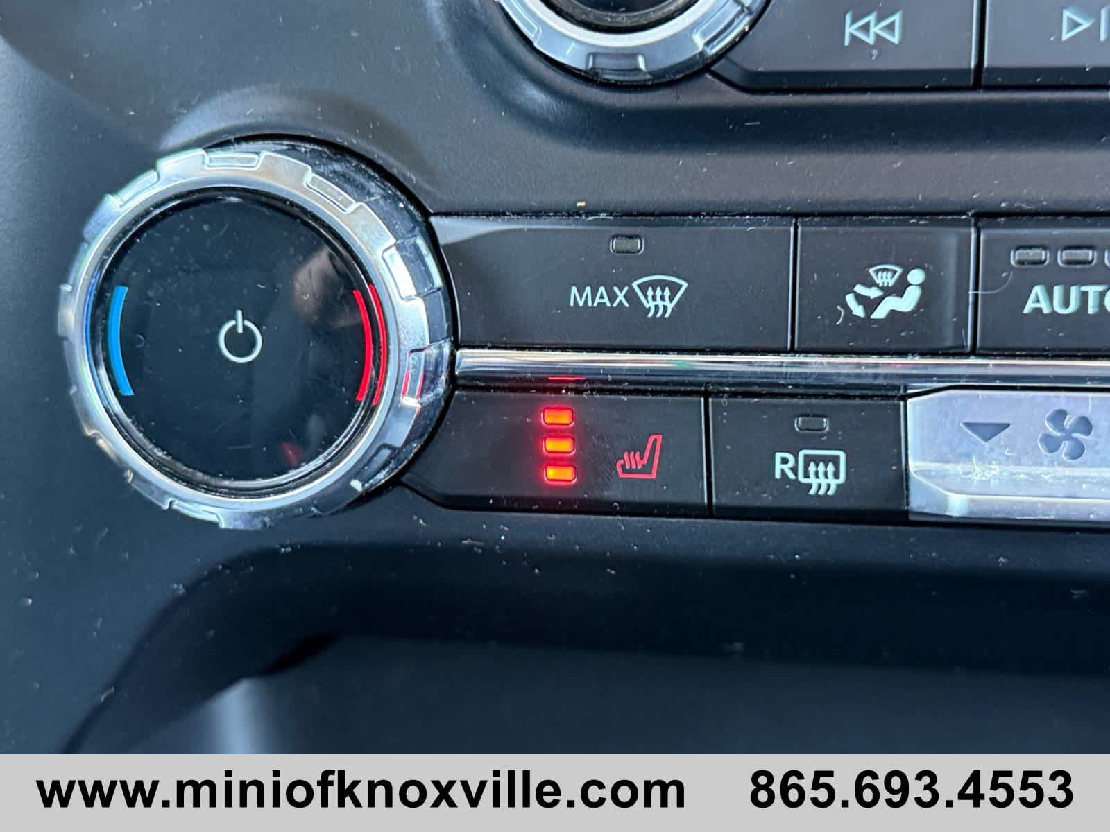 Used 2024 Ford F150 XLT w/ Equipment Group 302A MID AWD/4WD image 26