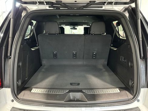 Used 2021 GMC Yukon XL AT4 w/ Rear Media and Nav Package image 28