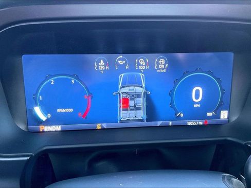 Used 2024 Ford F250 Platinum image 17