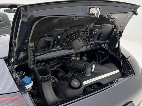 Used 2006 Porsche 911 Carrera RWD image 26