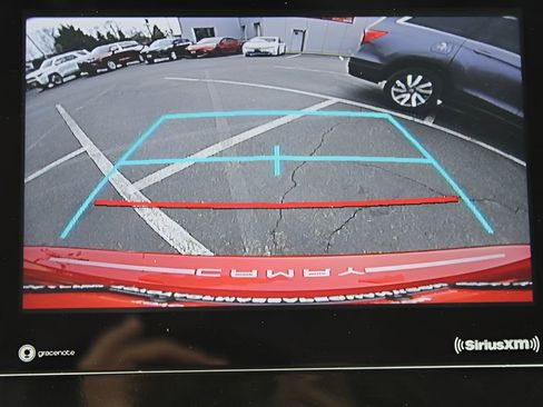 Used 2023 Toyota Camry LE image 12